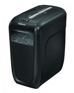 Fellowes Skartovač 60 Cs - 10 listů/22L/Křížový řez