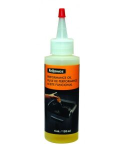 Fellowes Olej pro skartovací stroje 120 ml
