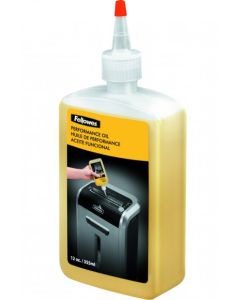 Fellowes Olej pro skartovací stroje 350 ml