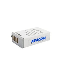 AVACOM Náhradní baterie Nikon EN-EL24 Li-ion 7,2V 850mAh 6.2Wh verze 2015