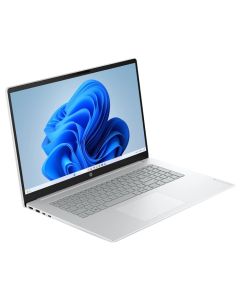 HP OmniBook 3 17-dk0001ncx/ Core 5 120U/ 12GB DDR5/ 512GB SSD/ Intel Graphics/ 17,3" FHD, matný/ W11H/ stříbrný