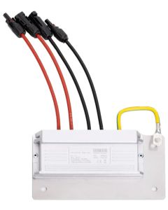Solarmi OSPD20 svodič přepětí, venkovní T1+T2 2+0, 1010 Vdc, 30A, CE
