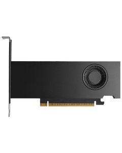 NVIDIA RTX PRO 2000 Blackwell / 16GB GDDR7 / PCIe 5.0 x16 / 4x mDP / Low Profile bracket v balení