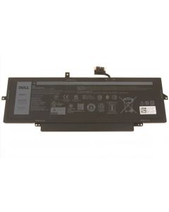 DELL Baterie / 3 článková / 50Wh / LI-ION / pro modely Latitude 9330/9330 2v1