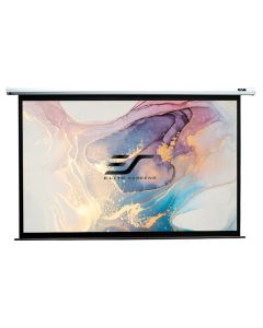 ELITE SCREENS plátno elektrické motorové 150" (381cm)/ 4:3/ 228,6×304,8cm/ gain 1.1/ case bílý