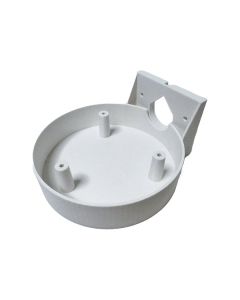 TP-LINK držák s kabelovou krytkou pro kamery VIGI C400/C420/C430/450 na stěnu, bílý