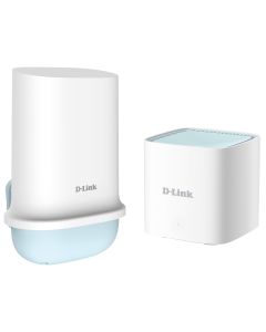 D-Link DWP-1010/KT - 5G/LTE Outdoor CPE (ODU Unit), 1x 1GbE port + M15 (IDU Unit)