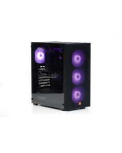 X-Diablo Home/R5 5050/Midi/R5-5500/16GB/1TB/RTX 5050/W11H/3R