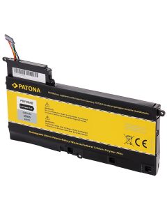 PATONA baterie pro ntb SAMSUNG NP530U 5300mAh Li-Pol 7,4V AA-PBYN8AB