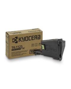 Kyocera Toner TK-1125 na 2 100 A4 (při 5% pokrytí), pro FS-1061DN/1325MFP