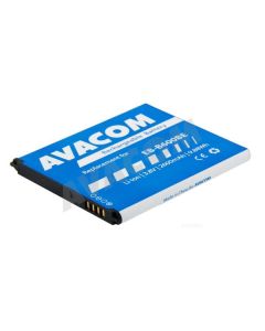 AVACOM Náhradní baterie do mobilu Samsung Galaxy S4 Li-Ion 3,8V 2600mAh, (náhrada EB-B600BE)