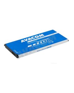 AVACOM Náhradní baterie do mobilu Samsung Galaxy S5 Li-Ion 3,85V 2800mAh, (náhrada EB-BG900BBE)