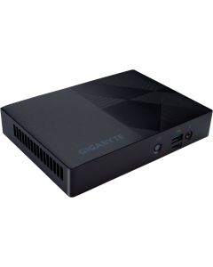 Gigabyte BRIX/GB-BNi3-N305 (rev. 1.0)/Mini/i3-N305/bez RAM/UHD Xe/bez OS/3R