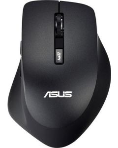 ASUS WT425 myš černá - tichá/1600 dpi