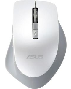ASUS WT425 myš bílá - tichá/1600 dpi