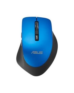 ASUS WT425 myš modrá - tichá/1600 dpi
