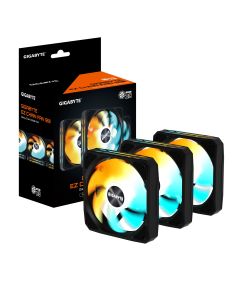 GIGABYTE EZ CHAIN FAN 120
