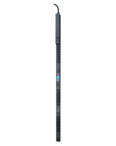 APC Rack PDU 2G, Metered-by-Outlet, ZeroU, 32A, 230V, (21) C13 & (3) C19