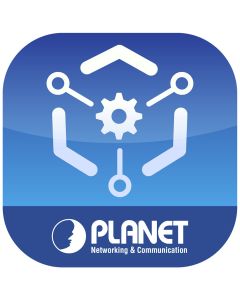 Planet software NMSViewerPro - monitoring a správa síťových zařízení, licence ZDARMA