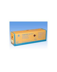 Toner Konica Minolta A0DK152, černý