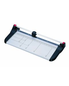 Kolečková řezačka KW eco 46