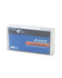 Dell LTO Tape Cleaning Cartridge Dell-branded - No Barcode Included - Kit