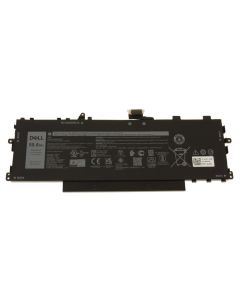 DELL Baterie 3-článková/ 59.6Wh/ LI-ION pro Latitude 9420,9430