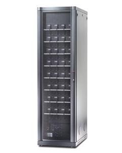 SYMMETRA PX 40kW EXTENDED RUN BATTERY FRAME W/8 B.