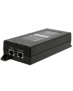 Cisco AIR-PWRINJ6= Power Injector 802.3at for Aironet AP