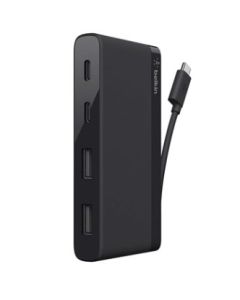 Belkin USB C 4 portový mini Hub