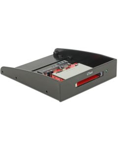 Delock SATA 3.5” čtečka karet pro CFast