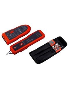 OPTIX Hledačka LAN kabelů / Tester Cable Tracker
