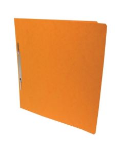 Nezávěs.prešpán.rychlovaz.HITOffice,oranžový, 20ks