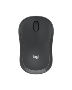 Akce myš Logitech Wireless M240 Graphite _