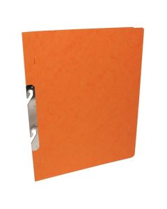 Závěs.prešp.rychlovaz.,A4,oranžové,20 ks