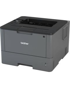Brother HL-L5000D Duplex, 40str., 1200dpi, 128 MB, PCL6, USB, volitelně paralelní port