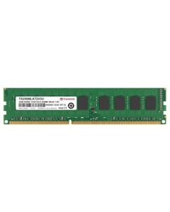 Transcend paměť 2GB DDR3 1333 ECC-DIMM 2Rx8