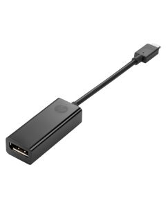 HP USB-C to VGA Adapter