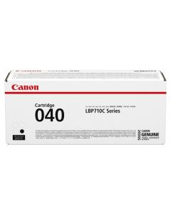 Canon toner 040/Black/6300str.