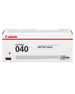 Canon toner 040/Magenta/5400str.