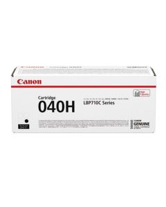 Canon toner 040 H/Black/12500str.