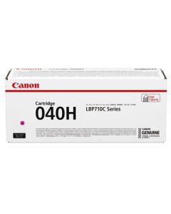 Canon toner 040 H/Magenta/10000str.