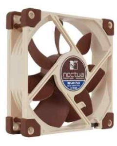 Noctua NF-A9 FLX, 92x92x25 mm, 3pin