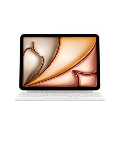 Magic Keyboard for 11" iPad Air -DE- White