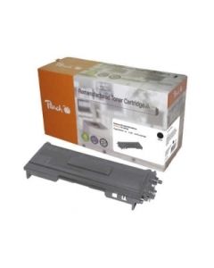 PEACH kompatibilní toner Brother TN-2000X, černá, 5000 výnos