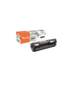 PEACH kompatibilní toner HP Q2612A, No 12A, černá, 2000 výnos
