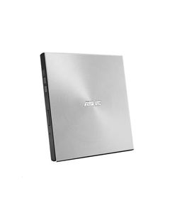 ASUS SDRW-08U7M-U SILVER (ZenDrive U7M) Ultratenká externí DVD vypalovačka s podporou disků M-Disc