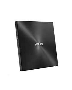 ASUS SDRW-08U7M-U BLACK (ZenDrive U7M) Ultratenká externí DVD vypalovačka s podporou disků M-Disc