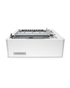 HP Podavač/zásobník na 550 listů HP LaserJet