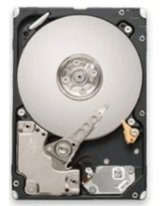ThinkSystem 2.5" 1.2TB 10K SAS 12GB HS 512n HDD